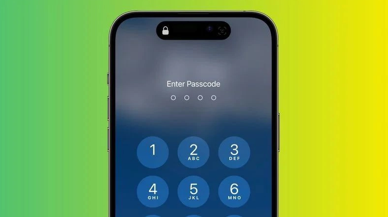 洛龙苹果维修网点分享凭iPhone密码就能窃取“你的整个数字生活”？ 