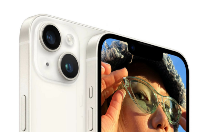 洛龙苹果维修网点分享各国消费者需要花年薪的多少能买一部iPhone 14 