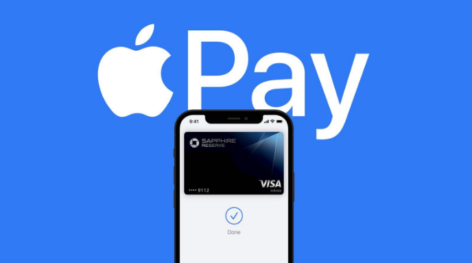 洛龙苹果14服务点分享iPhone 14 设置 Apple Pay 后，锁屏密码不正确怎么办 