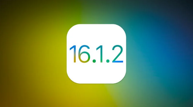 洛龙苹果维修分享iOS 16.2有Bug能降级吗？ iOS 16.1.2已关闭验证 