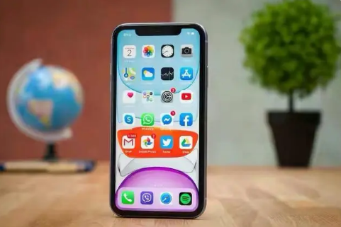 洛龙苹果手机维修分享升级iOS16屏幕失灵解决办法 