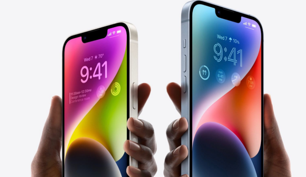 洛龙苹果14维修分享iPhone 14系列支持的eSIM卡有哪些优点 