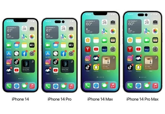 洛龙苹果14维修分享iPhone14可以分期吗 