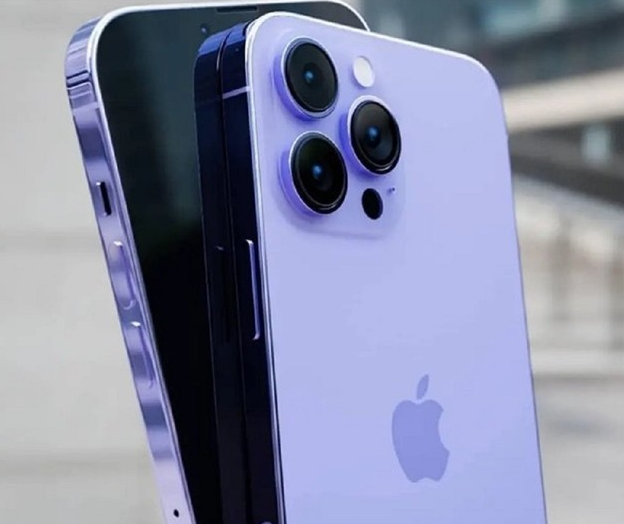 洛龙苹果14维修分享凭什么4800万像素的iPhone14就能上热搜 