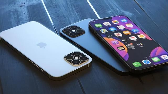 洛龙苹果14维修分享iPhone 14上市后，iPhone 13会下架吗 
