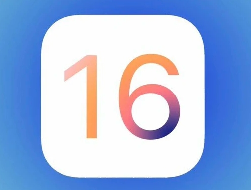 洛龙苹果手机维修分享iOS16不支持iPhone6s，手中的6s怎么办 