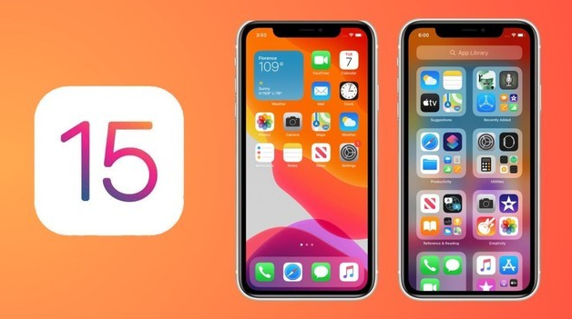 洛龙苹果13维修分享iPhone13更新iOS 15.5，体验如何 