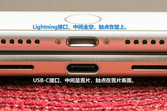 洛龙苹果14维修分享iPhone 14会是什么接口 