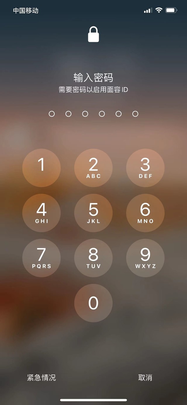 洛龙苹果13维修分享iPhone 13加强锁屏功能有什么用 
