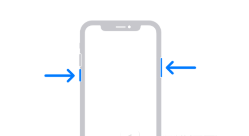 洛龙苹果13维修分享iPhone13屏幕失灵怎么办 