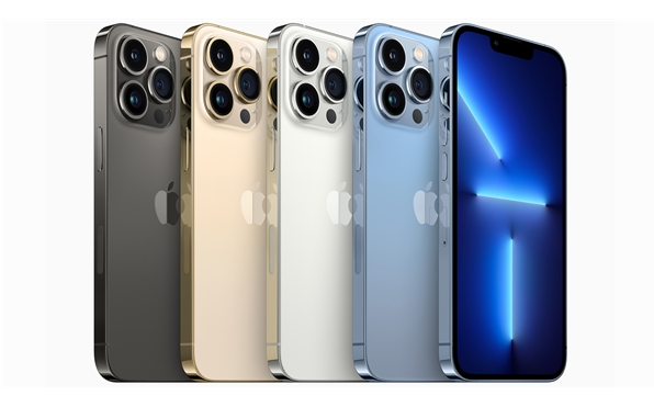 洛龙苹果14维修分享iPhone 14、14 Pro/Max规格、售价汇总 