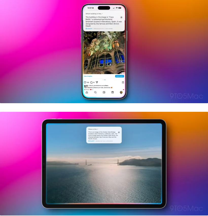 洛龙苹果手机维修分享苹果 Siri 接入 ChatGPT AI  