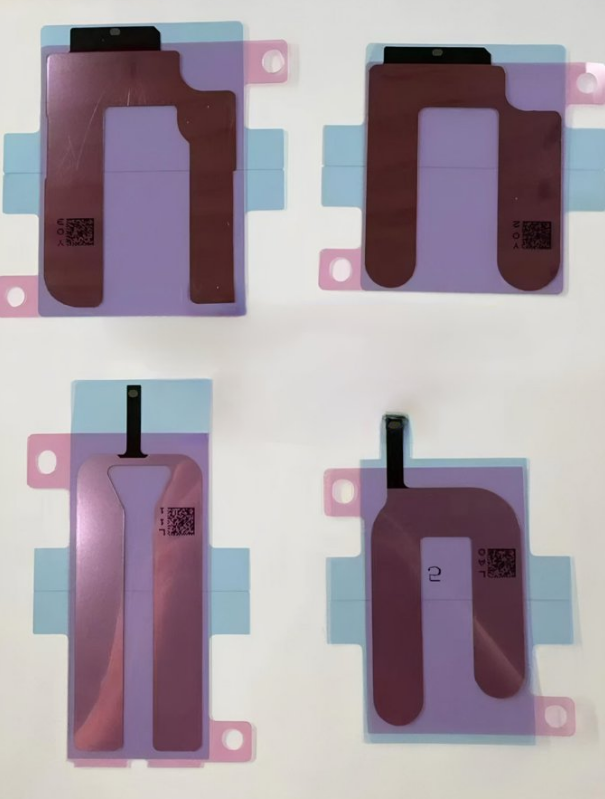 洛龙苹果手机维修分享iPhone 17 Pro 机型电池将采用创新型粘合剂 