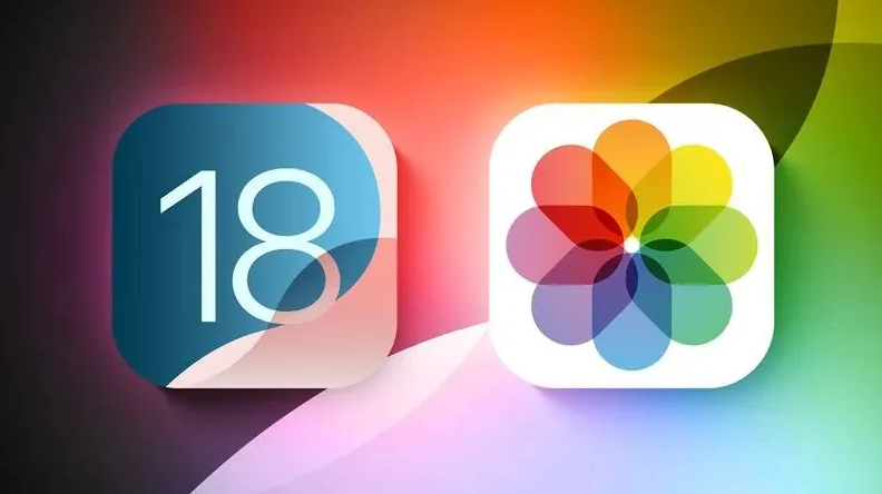 洛龙苹果手机维修分享苹果 iOS / iPadOS 18.1Beta 3 发布 