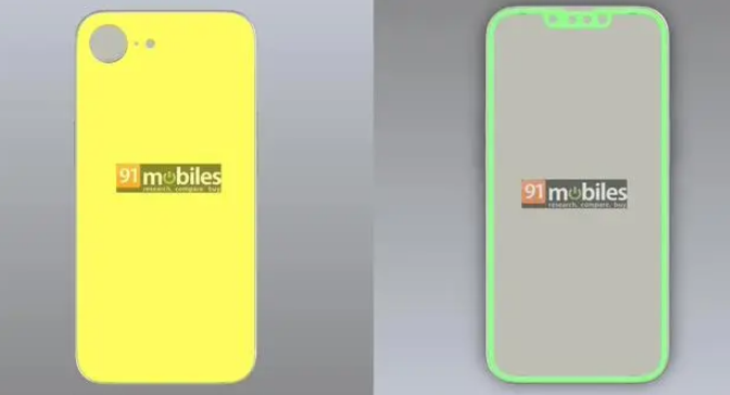 洛龙苹果手机维修分享苹果小屏iPhone SE4值得买吗 