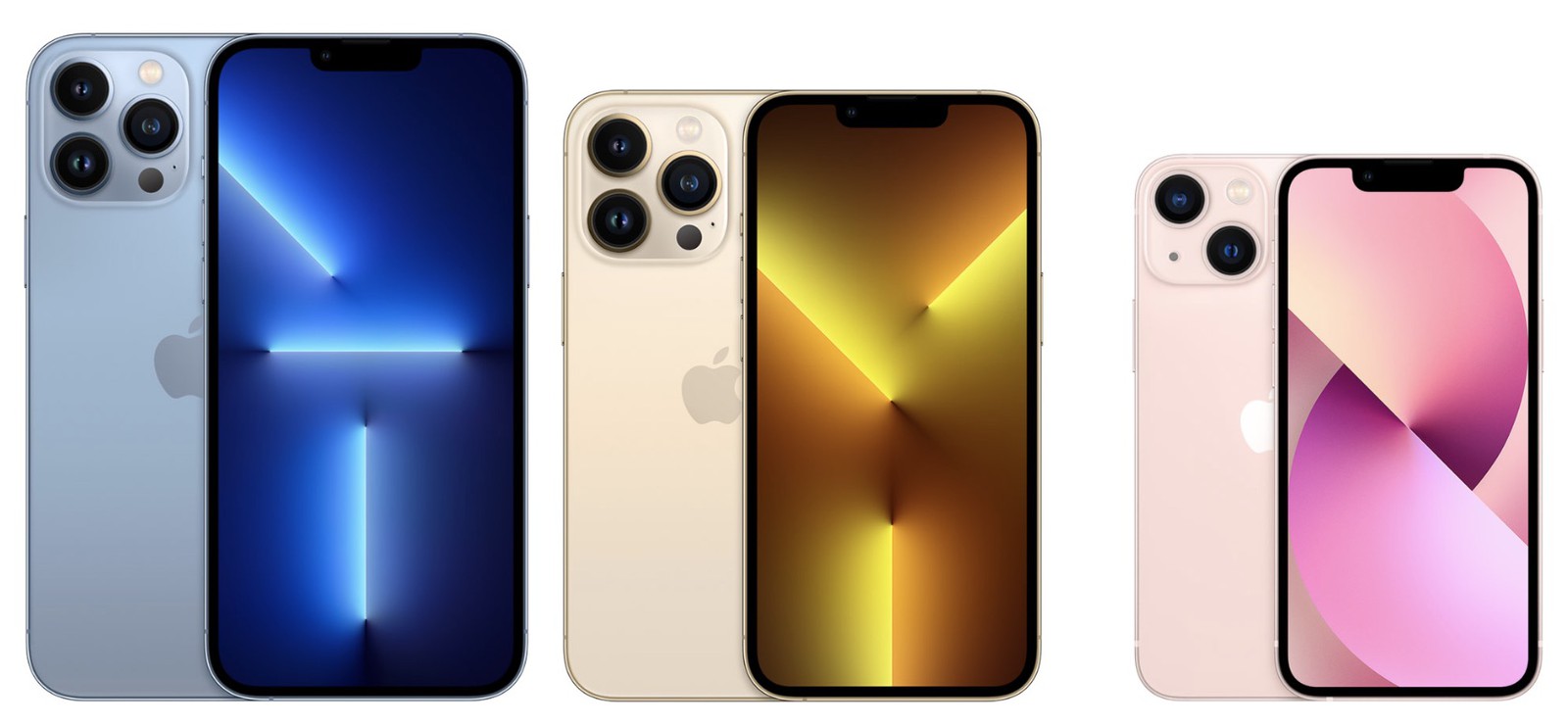洛龙苹果手机维修分享iPhone 13续航怎么样 