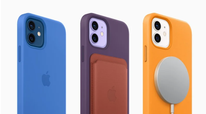 洛龙苹果手机维修分享关于 iPhone 13 的细节爆料 