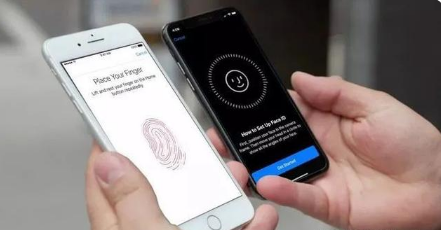 洛龙苹果手机维修分享iPhone 13 系列会有屏下指纹吗 