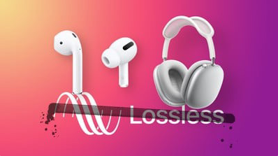 洛龙苹果手机维修分享哪些设备支持Apple Music 无损音频 