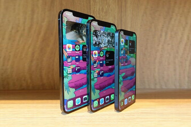 洛龙苹果手机维修分享iPhone 13发布日期 