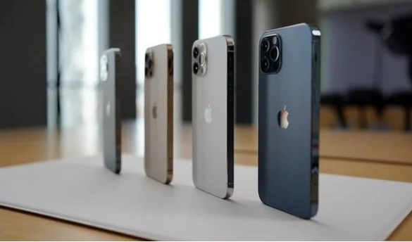 洛龙苹果手机维修分享为什么说iPhone13才是真旗舰 