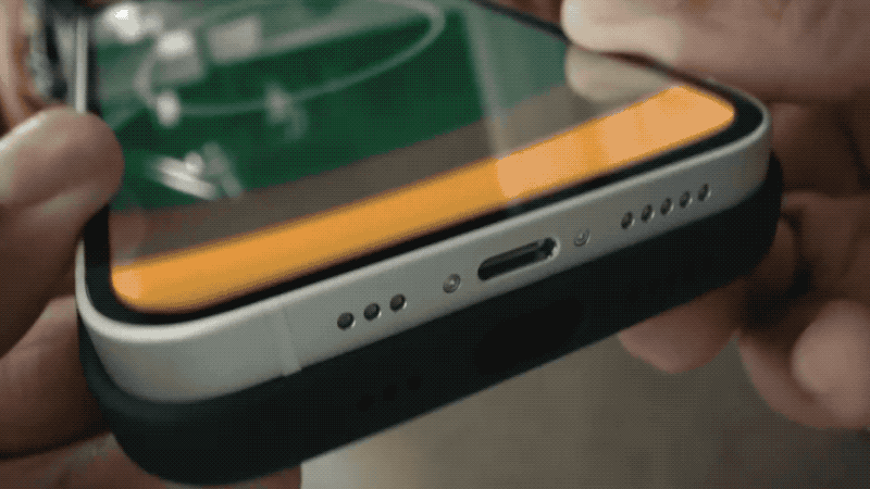 洛龙苹果手机维修分享未来 Magsafe 还有哪些发展空间 