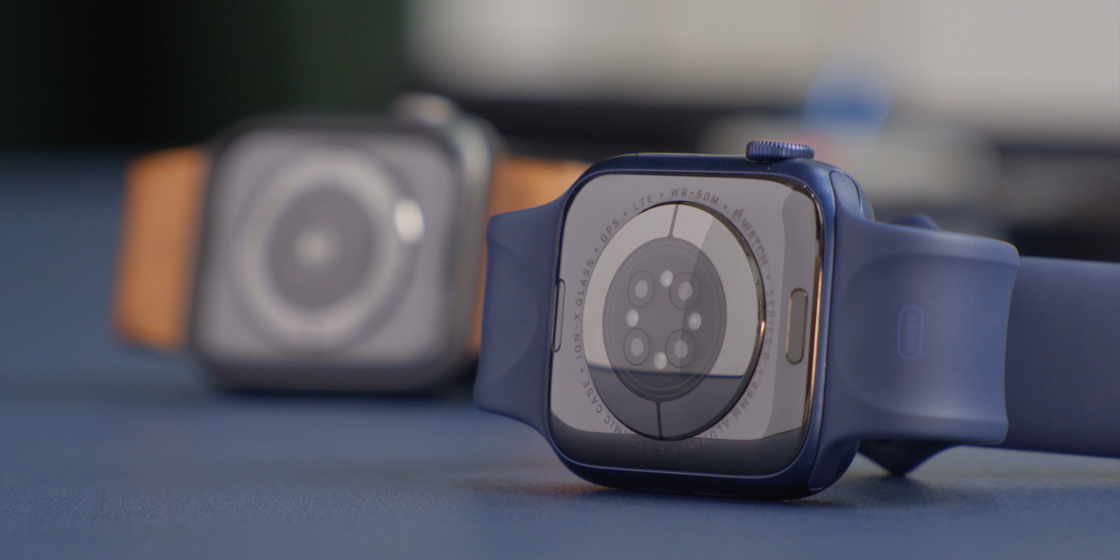 洛龙苹果手机维修分享Apple Watch 是如何测量卡路里的 