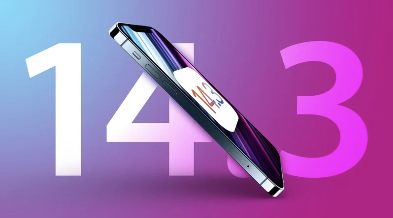 洛龙苹果手机维修分享iOS 14.3 RC2已发，iOS 14.3正式版本还远吗 