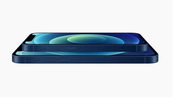 洛龙苹果手机维修分享iPhone 12 mini 锁屏后触屏失灵怎么办 