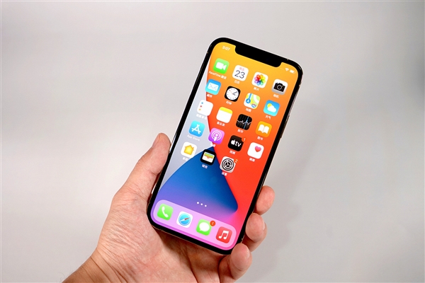 洛龙苹果手机维修分享iOS 14.2修订版已到，专属iPhone 12系列 