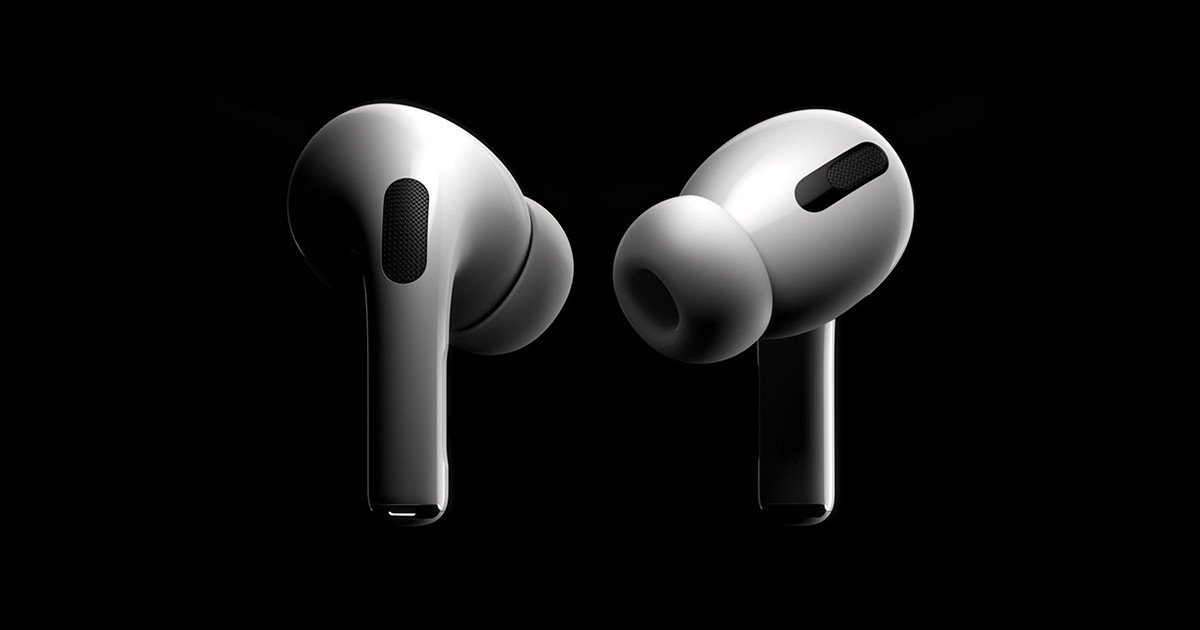 洛龙苹果手机维修分享AirPods Pro 爆音、降噪效果下降怎么办 