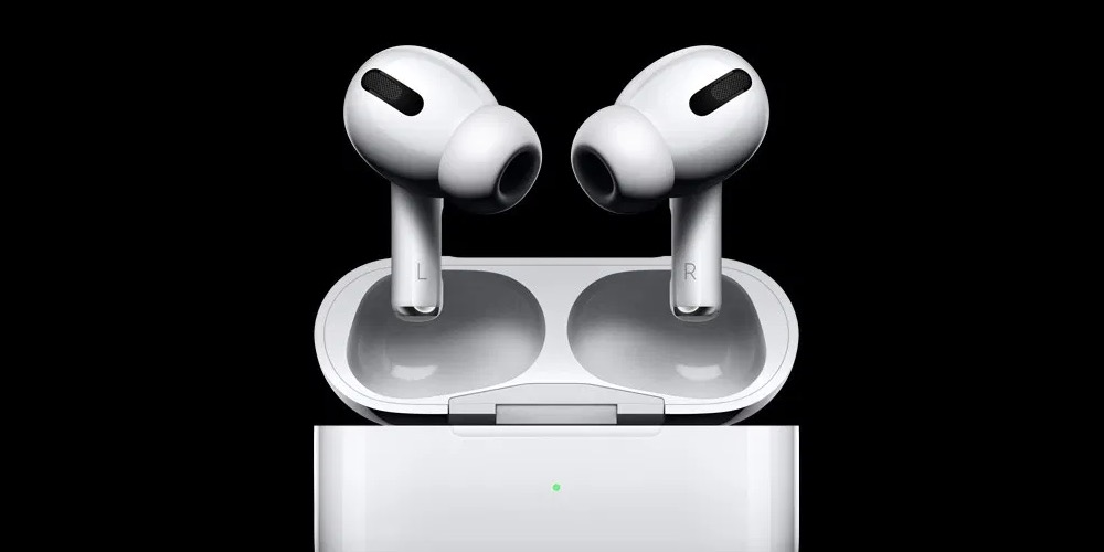 洛龙苹果手机维修分享AirPods Pro 出现静电噪音 
