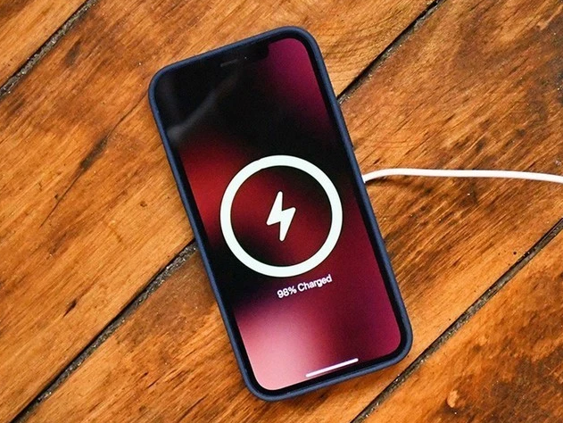 洛龙苹果手机维修分享iPhone 12可以随便充电吗 