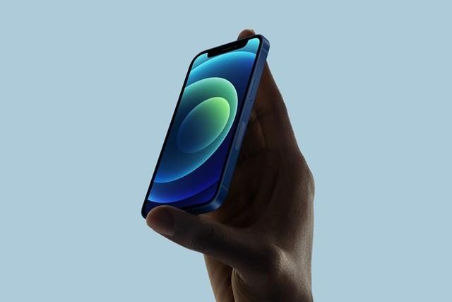 洛龙苹果手机维修分享iPhone 12 mini辐射很大吗 