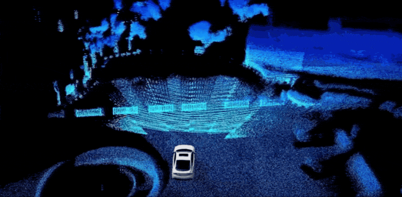洛龙苹果手机维修分享iPhone 12 Pro 搭载的 LiDAR 镜头与 ToF 镜头有什么不同 