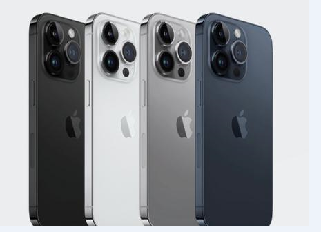 洛龙苹果维修点分享iPhone 16 Pro进水维修 