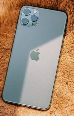 洛龙苹果维修点分享iPhone 11 Pro Max锁屏密码冷知识汇总 