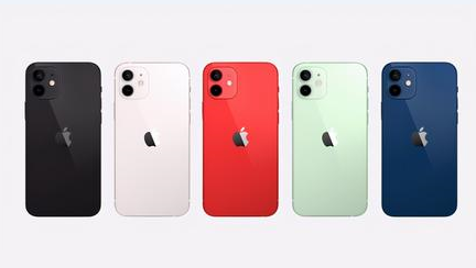 洛龙苹果维修点分享iPhone 12锁屏密码系统机制科普 