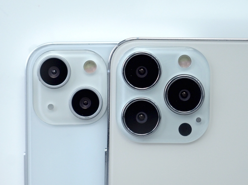 洛龙苹果维修点分享iPhone 13 Pro Max锁屏密码冷知识解读 