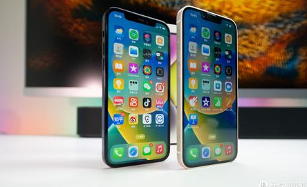 洛龙苹果维修点分享iPhone 14 Plus锁屏密码要点梳理 