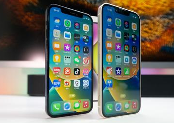 洛龙苹果维修点分享iPhone 14 Plus发烫常见情况科普 