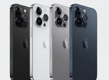 洛龙苹果维修点分享iPhone 16 Pro 发烫多维度科普 