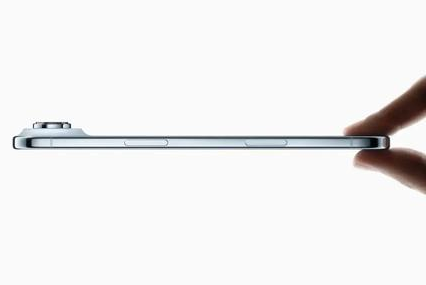 洛龙苹果维修点分享iPhone 17 Air发烫几大隐形诱因 